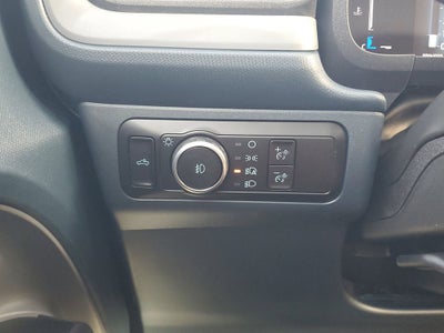 2026 Ford Maverick Lobo High