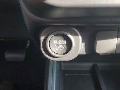 2026 Ford Maverick Lobo High