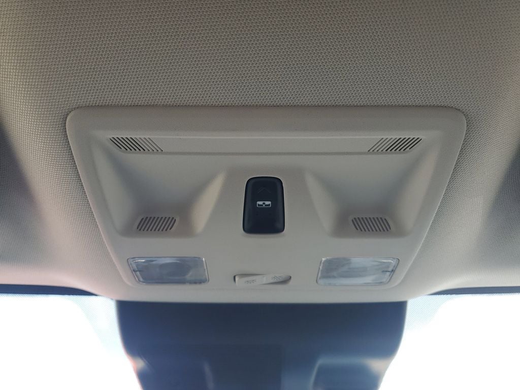 2026 Ford Maverick Lobo High