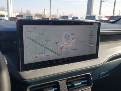 2026 Ford Maverick Lobo High