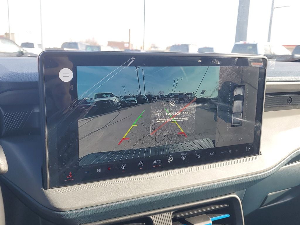 2026 Ford Maverick Lobo High