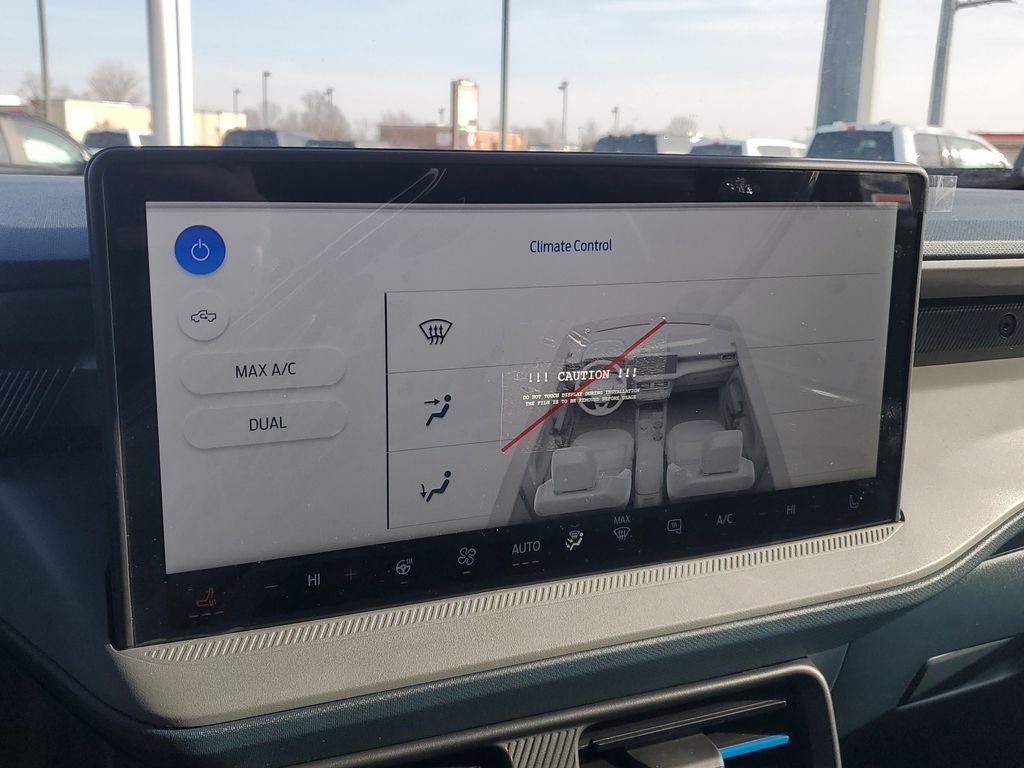 2026 Ford Maverick Lobo High