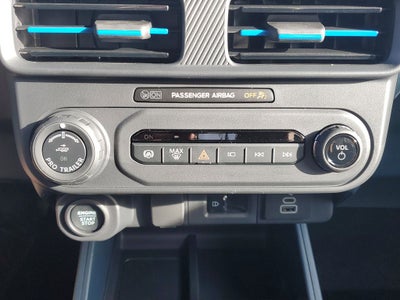 2026 Ford Maverick Lobo High