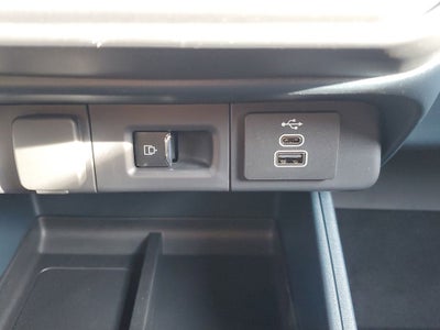 2026 Ford Maverick Lobo High