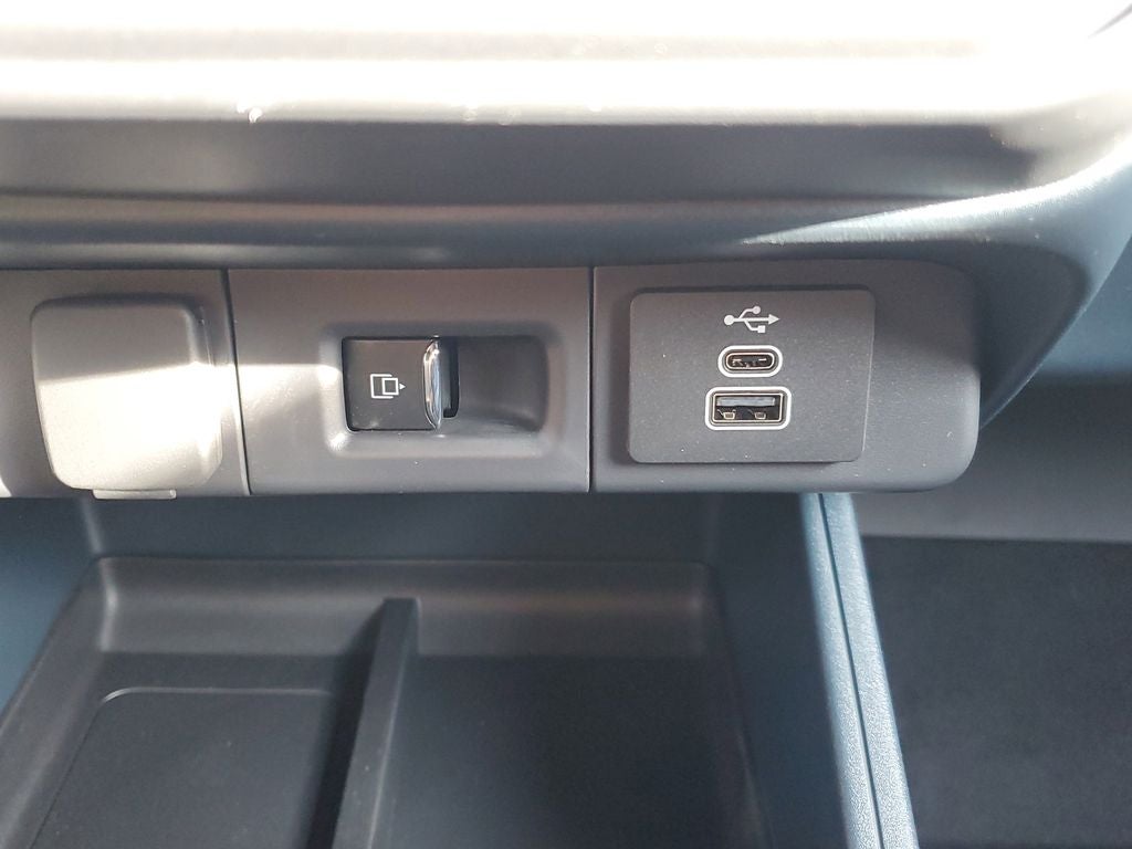 2026 Ford Maverick Lobo High