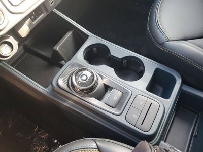 2026 Ford Maverick Lobo High