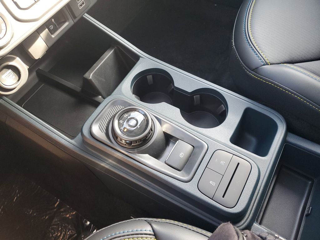 2026 Ford Maverick Lobo High