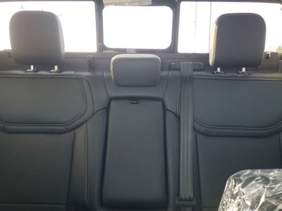 2026 Ford Maverick Lobo High