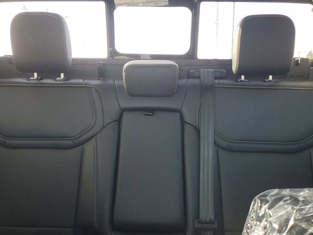 2026 Ford Maverick Lobo High