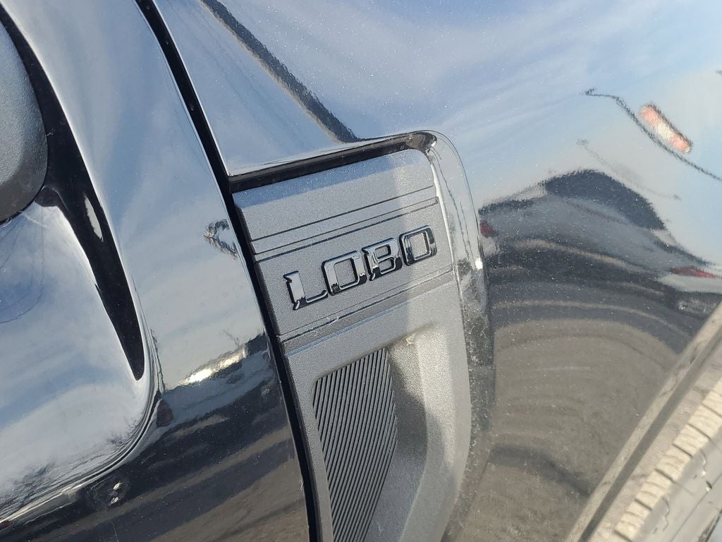 2026 Ford Maverick Lobo High