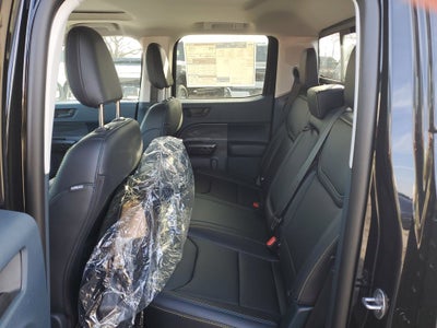 2026 Ford Maverick Lobo High