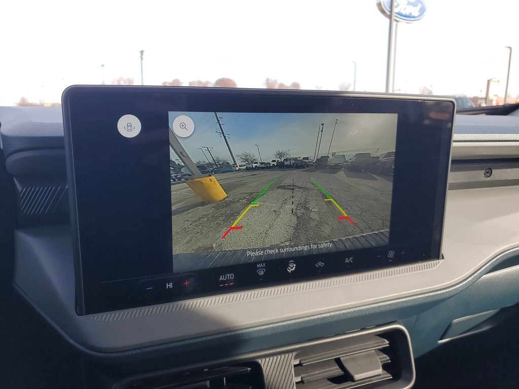 2025 Ford Maverick XL