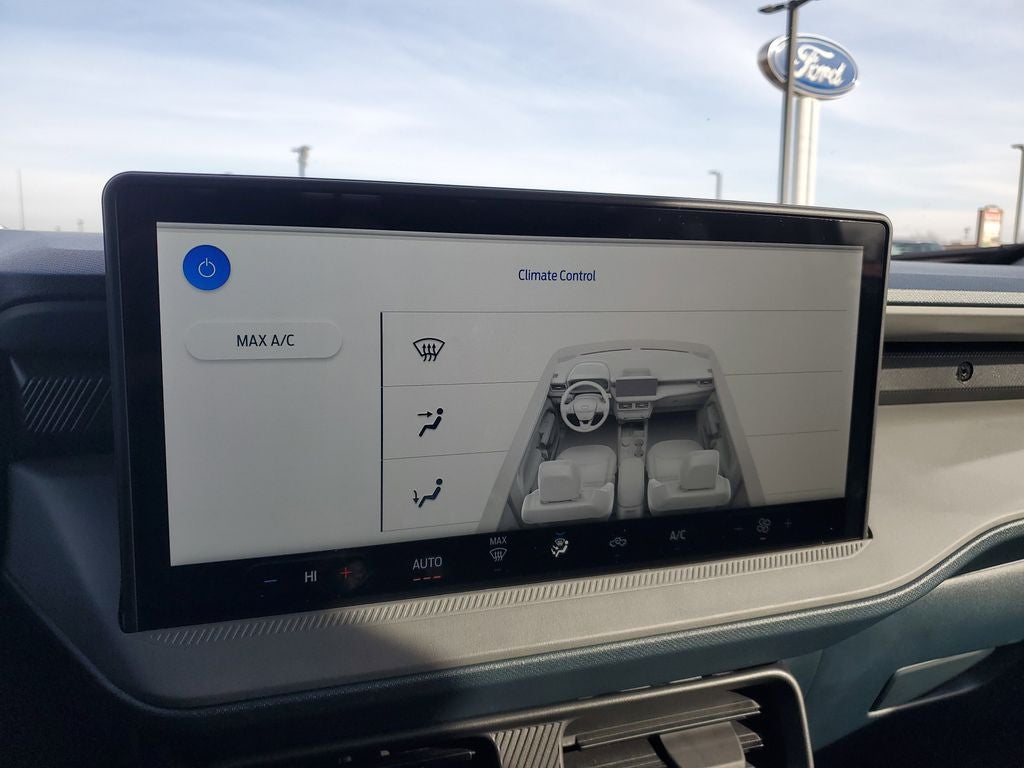 2025 Ford Maverick XL