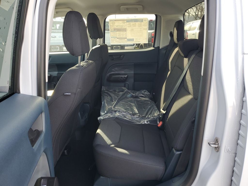 2025 Ford Maverick XL