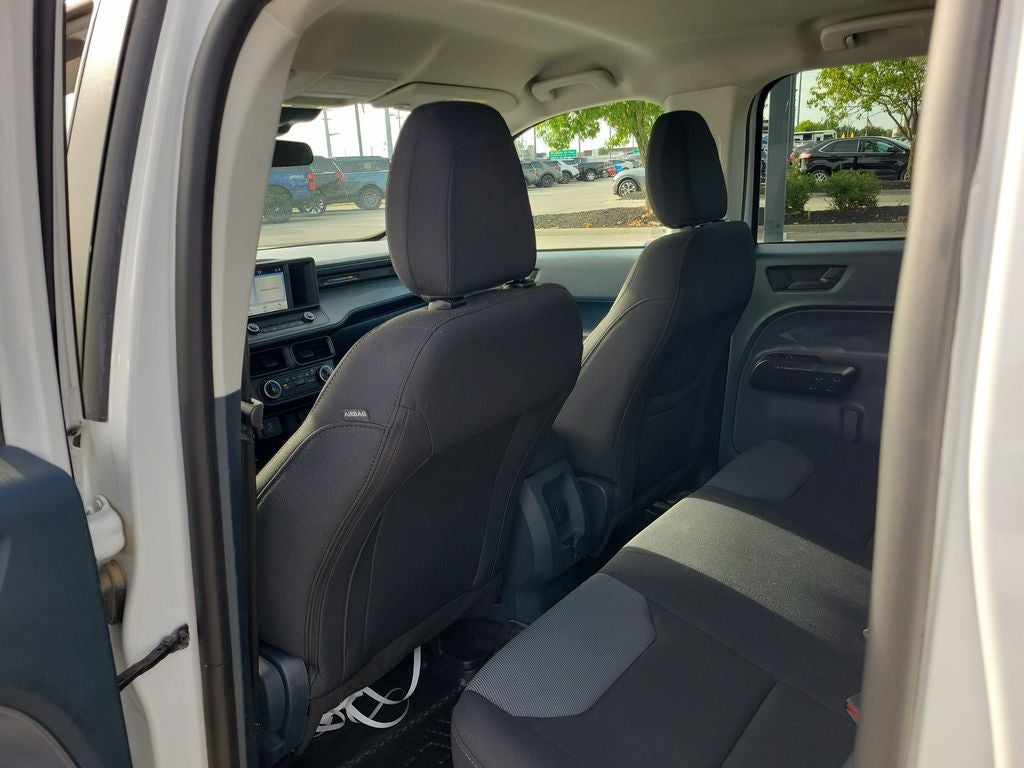 2023 Ford Maverick XL