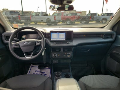 2023 Ford Maverick XL