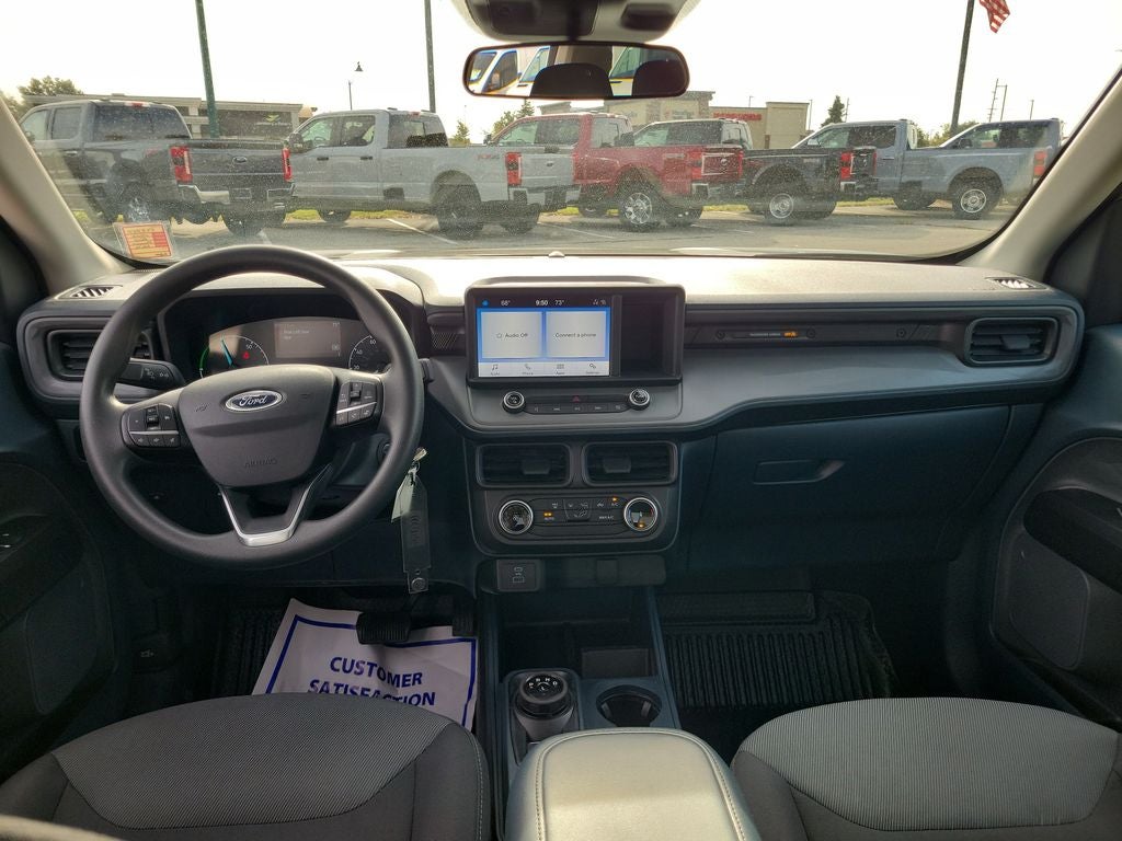 2023 Ford Maverick XL
