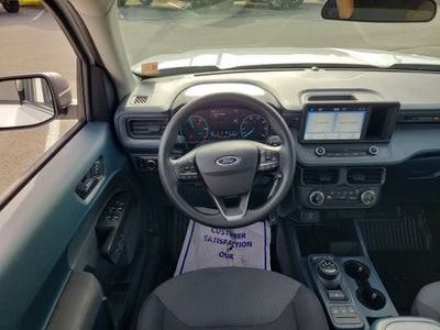 2023 Ford Maverick XL