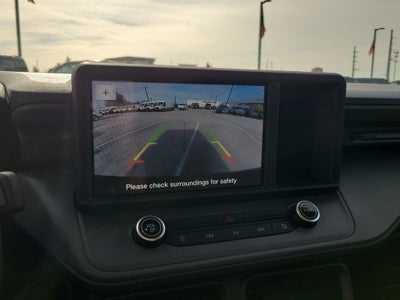 2023 Ford Maverick XL