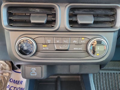 2023 Ford Maverick XL