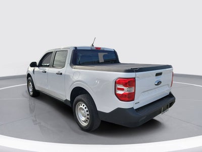 2023 Ford Maverick XL