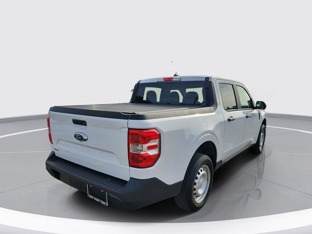 2023 Ford Maverick XL