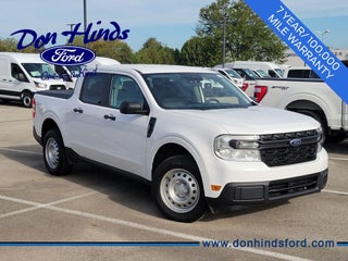 2023 Ford Maverick XL