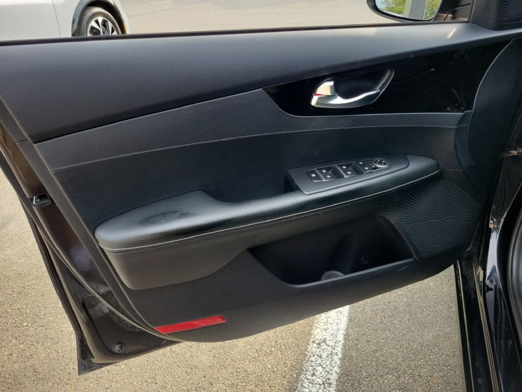 2019 Kia Forte S
