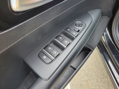 2019 Kia Forte S