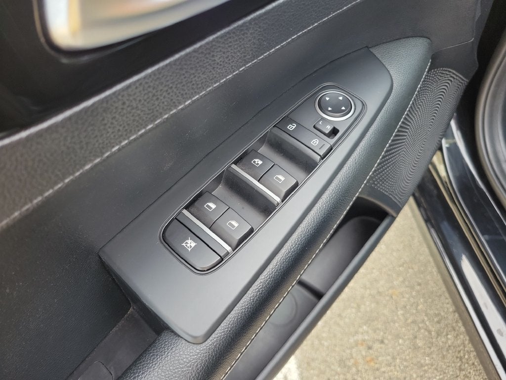 2019 Kia Forte S
