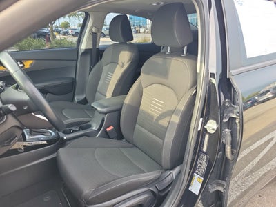 2019 Kia Forte S