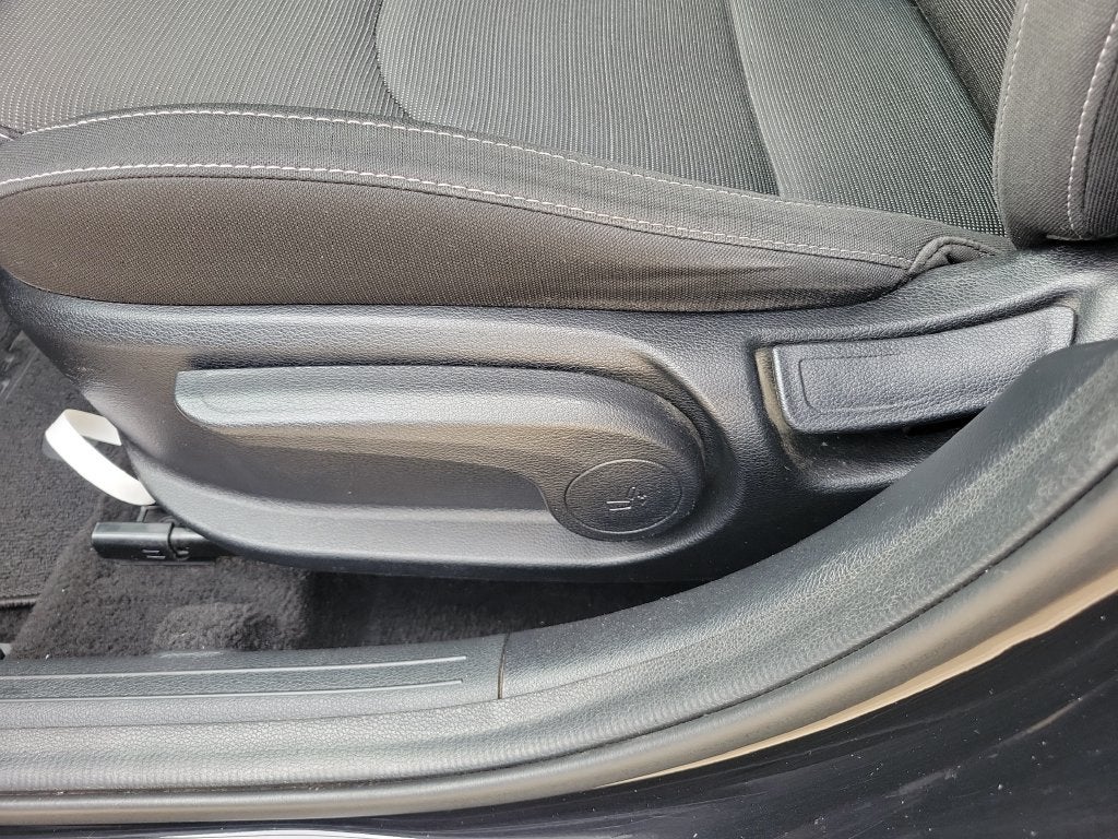 2019 Kia Forte S