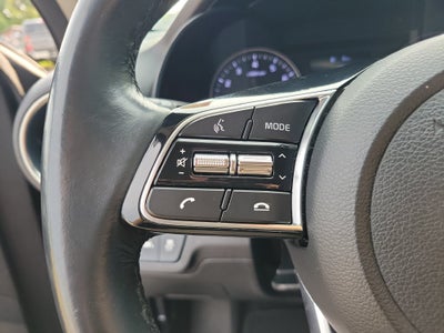2019 Kia Forte S