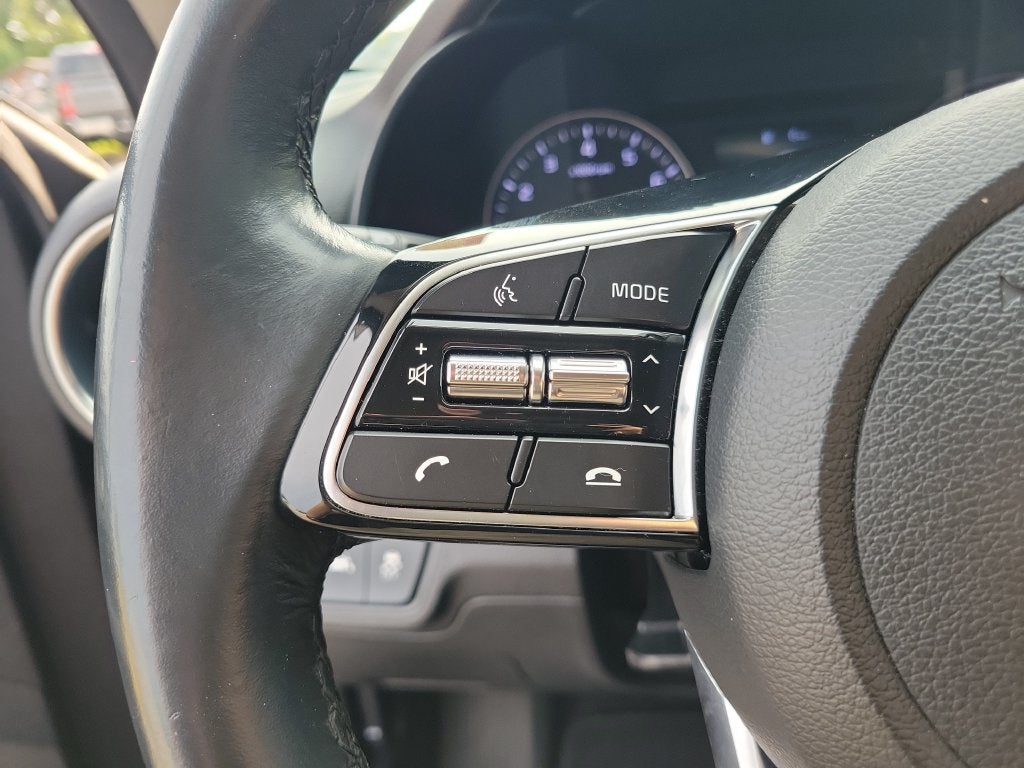 2019 Kia Forte S