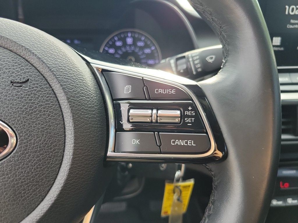 2019 Kia Forte S