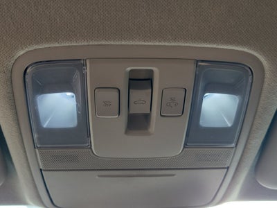 2019 Kia Forte S