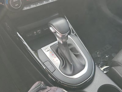 2019 Kia Forte S
