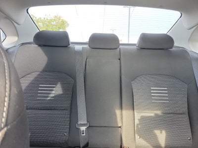 2019 Kia Forte S