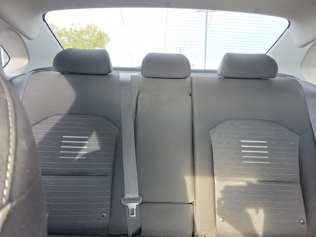 2019 Kia Forte S