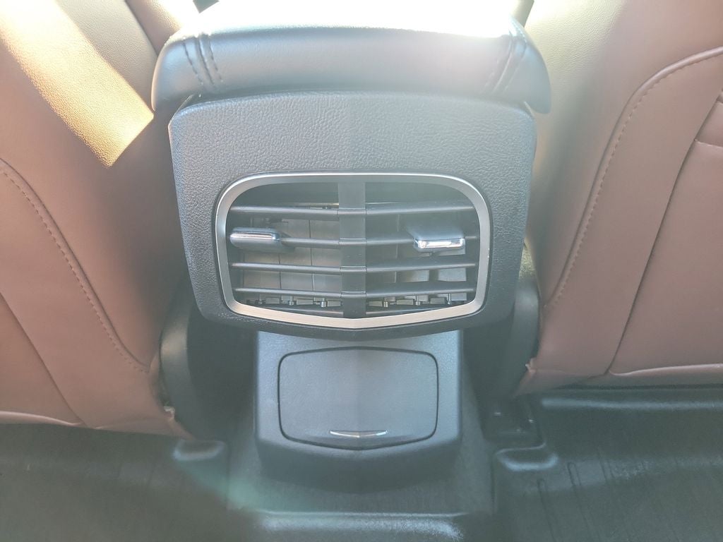 2020 Lincoln MKZ Hybrid Reserve