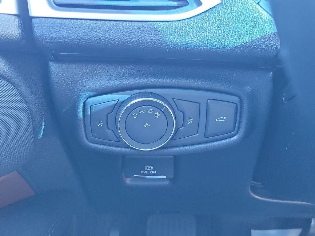 2020 Lincoln MKZ Hybrid Reserve