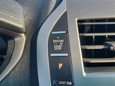 2020 Lincoln MKZ Hybrid Reserve