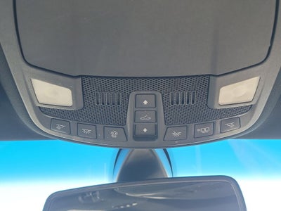 2020 Lincoln MKZ Hybrid Reserve