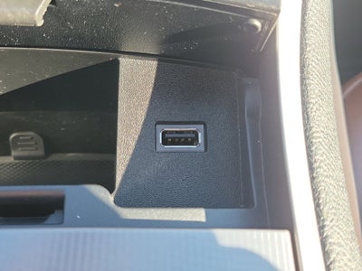 2020 Lincoln MKZ Hybrid Reserve