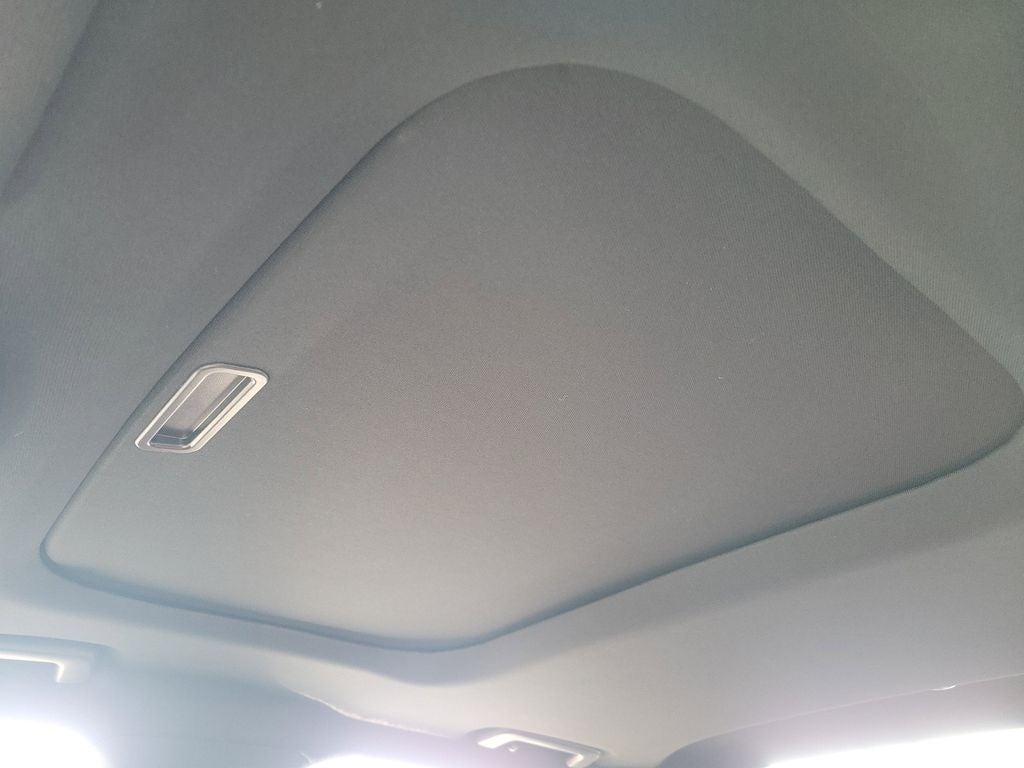 2020 Lincoln MKZ Hybrid Reserve