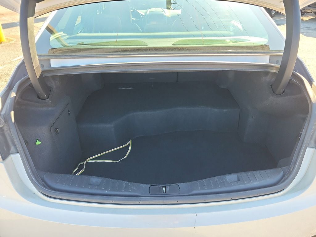 2020 Lincoln MKZ Hybrid Reserve