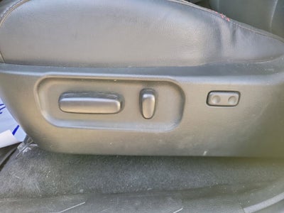 2022 Toyota Tacoma TRD Pro V6