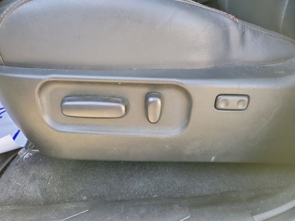 2022 Toyota Tacoma TRD Pro V6