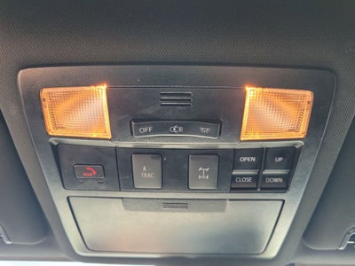 2022 Toyota Tacoma TRD Pro V6