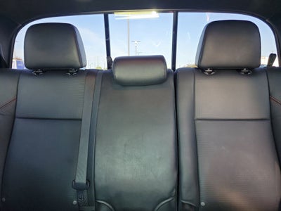 2022 Toyota Tacoma TRD Pro V6